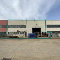 Immobile industriale a Ripatransone (AP) - LOTTO 2