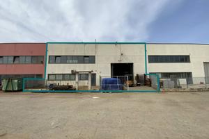 Immobile industriale a Ripatransone (AP) - LOTTO 2