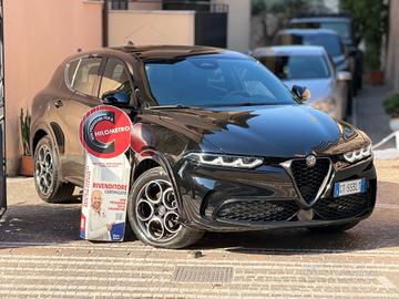 Alfa Romeo Tonale 1.6 diesel 130 CV TCT6 Sprint