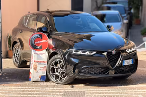 Alfa Romeo Tonale 1.6 diesel 130 CV TCT6 Sprint