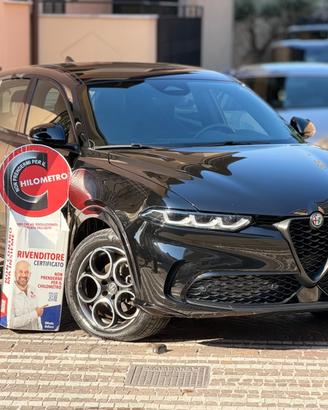 Alfa Romeo Tonale 1.6 diesel 130 CV TCT6 Sprint