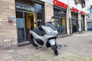 Honda PCX 125 ABS