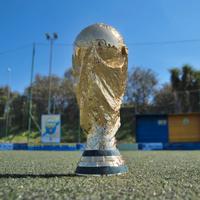 Coppa del Mondo di calcio FIFA WORLD CUP QATAR 22
