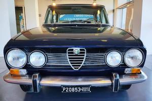 ALFA ROMEO 1750 1750