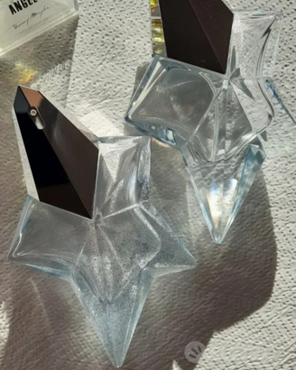 Angel Thierry Mugler