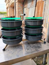 sbobinatore svolgicavo