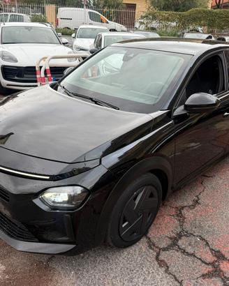 Lancia Ypsilon 1.2 mhev Automatica **40.000 KM**