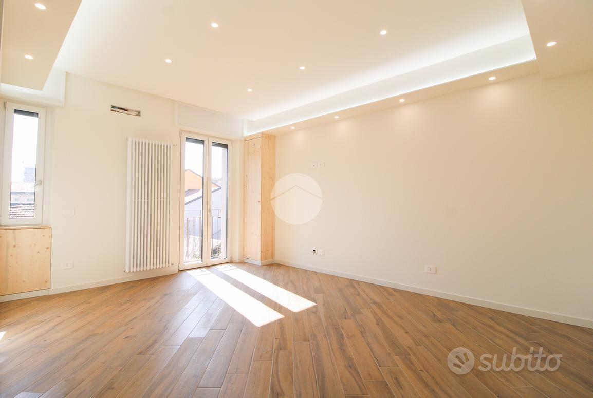 Appartamento – Milano, Affori, Municipio 9 - Vista 5