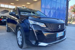 Peugeot 3008 1.5 HDi 131cv Automatica TAGLIANDATA