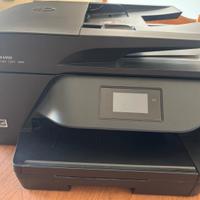 stampante scanner HP OfficeJet 6950
