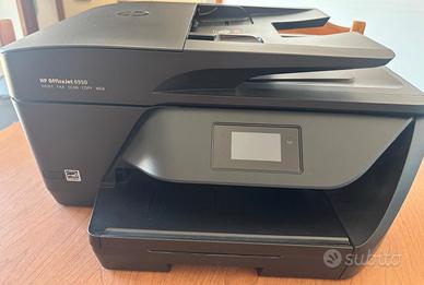 stampante scanner HP OfficeJet 6950