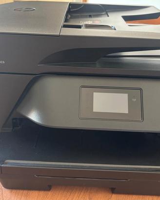 stampante scanner HP OfficeJet 6950