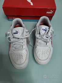 SNEAKERS PUMA BAMBINO