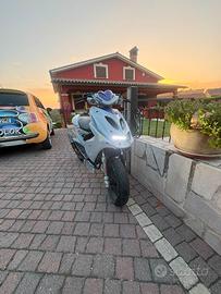 YAMAHA AEROX 70 - TOP TPR MAXIKIT