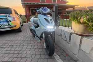 YAMAHA AEROX 70 - TOP TPR MAXIKIT