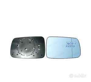 Diederichs Specchio Retrovisore Destro Convesso Termico Per Volkswagen Golf VII (2012-) - Ricambio Di Qualità - 4