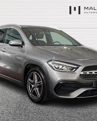 MERCEDES-BENZ GLA 200 d Premium auto