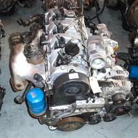 Motore Hyundai Santa Fe',Tucson 2.0TD D4EA