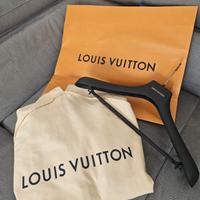 cappotto a vestaglia Luis Vuitton 