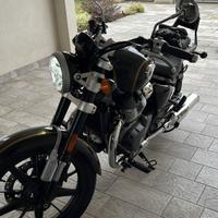 Royal Enfield Super Meteor 650