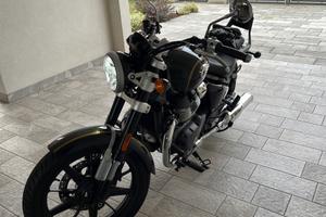 Royal Enfield Super Meteor 650