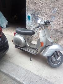 vespa 150