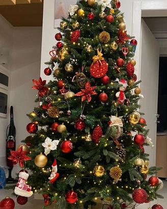 Albero di natale