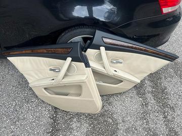 Pannelli porta logic 7 bmw