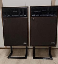 Casse acustiche Grundig 503 Audioprisma