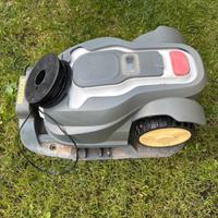 Robot taglia erba Mini Mission