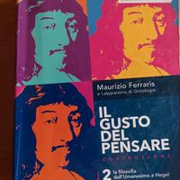 libri testo liceo linguistico Scalcerle Padova 