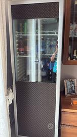 Frigo Vetrina Professionale da Bar/Ristorante