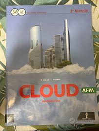 Libro Cloud AFM Informatica