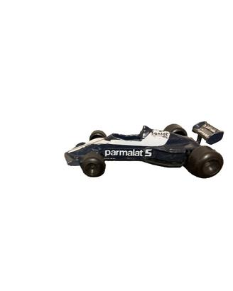 Set 12 modellini auto majorette anni '80