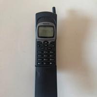 Nokia Bananino 8110