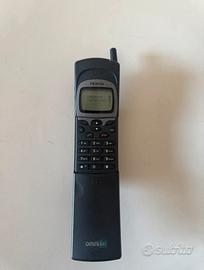 Nokia Bananino 8110