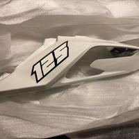 Carena originale Benelli TORNADO NAKED TNT 125