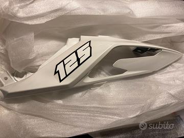 Carena originale Benelli TORNADO NAKED TNT 125