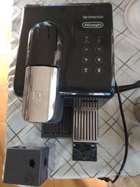DeLonghi Nespresso