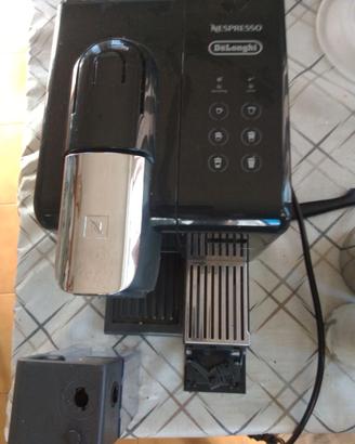 DeLonghi Nespresso