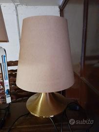 lampada da soggiorno 