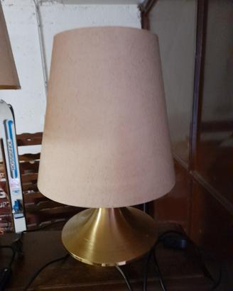 lampada da soggiorno 