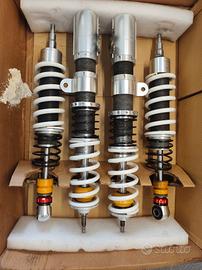 assetto DNA Yaris gr