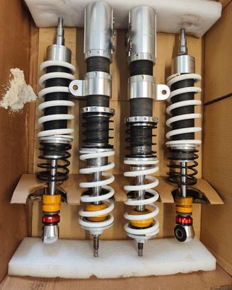 assetto DNA Yaris gr