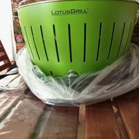 Barbecue da Tavolo BBQ  LOTUSGRILL