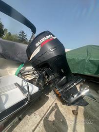 Suzuki 250