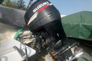 Suzuki 250