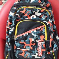 Zaino Trolley Scolastico