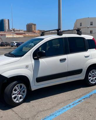 Fiat Panda Van 1.3 mjt Pop S&S 75cv 2p.ti E5+(E5)