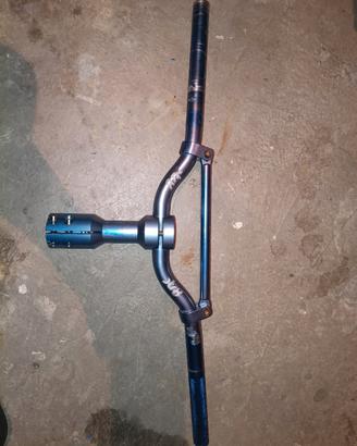 naked f12 o booster 